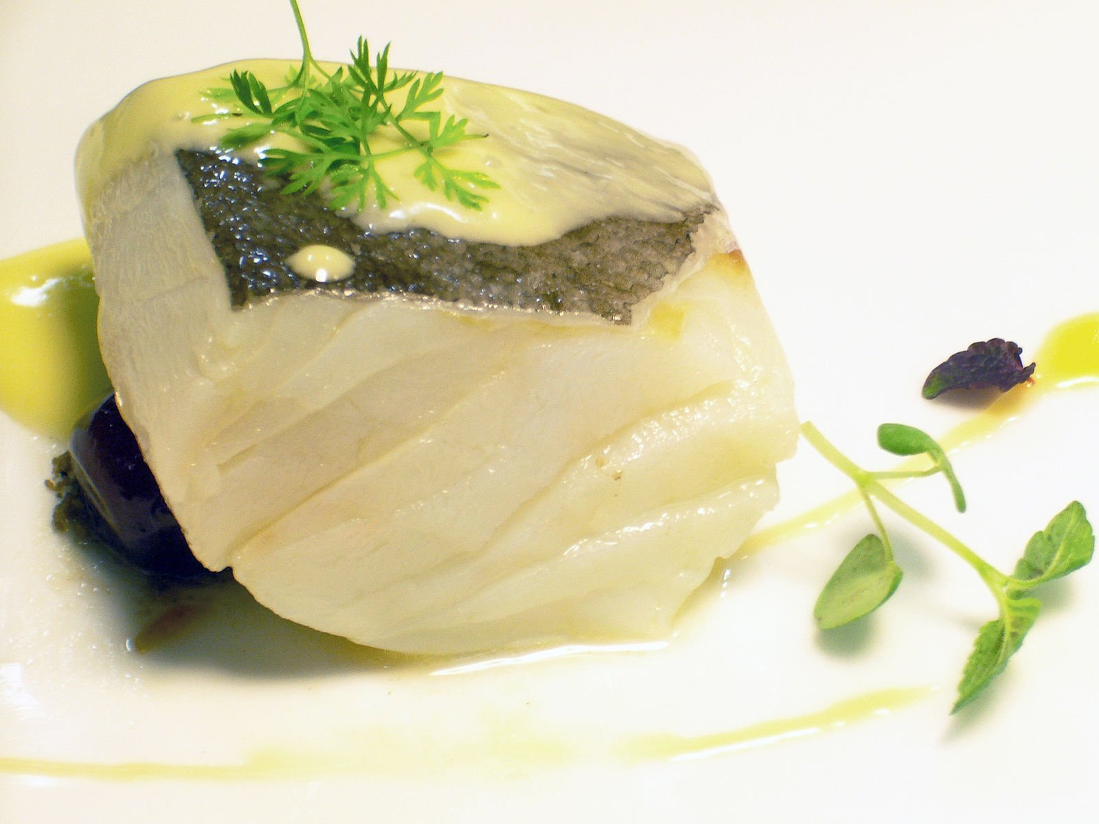 Bacalao