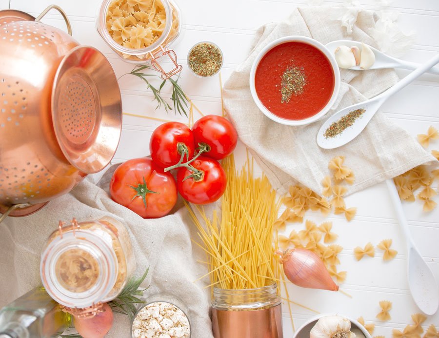 ingredientes