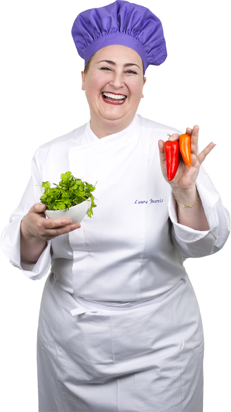 laura-chef