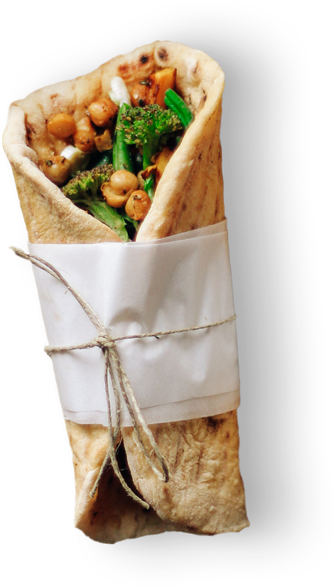 wrap