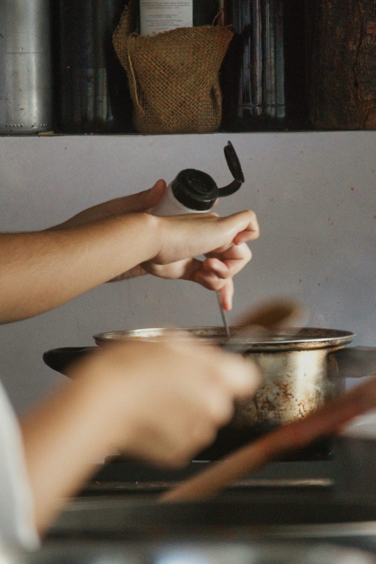chef