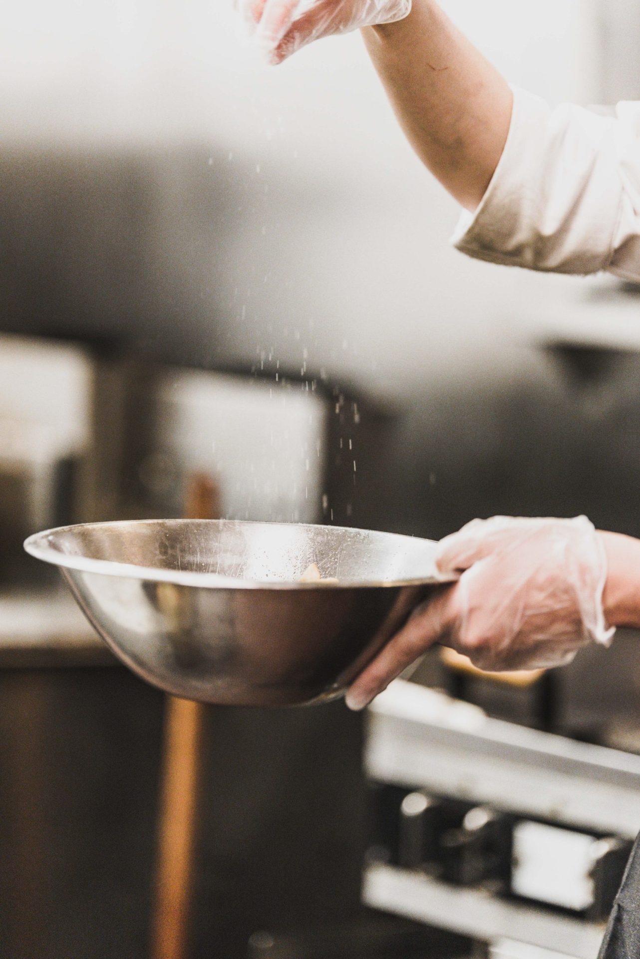 talleres de cocina